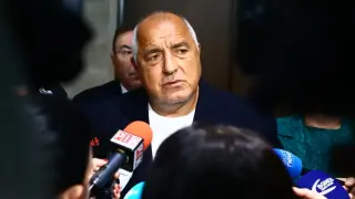 Борисов с разтърсващ коментар за Коцев: Това е като изнасилване, няма значение колко пъти