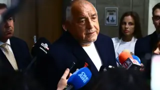 Високо напрежение! Бойко скастри остро Желязков заради...