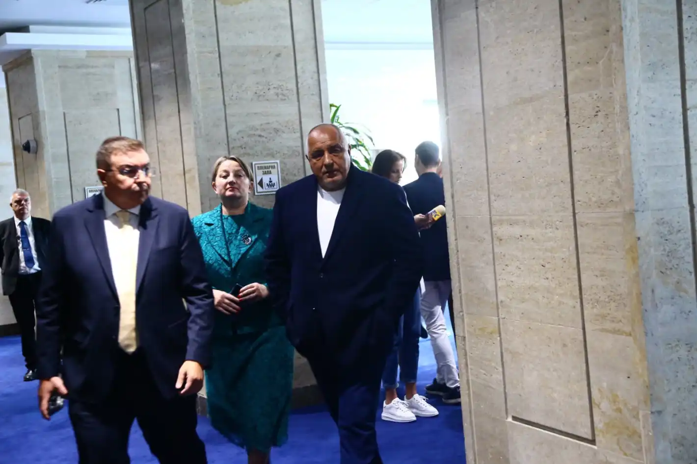 Борисов с разтърсващ коментар за Коцев: Това е като изнасилване, няма значение колко пъти