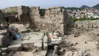 Лов на стотинки в шахтата на Небет тепе завърши със...