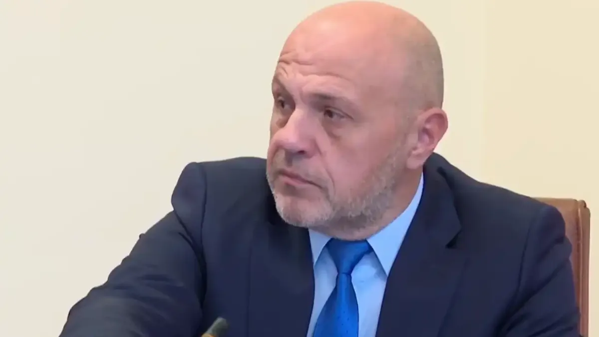 Томислав Дончев: Политиците в България често не говорим за важните теми