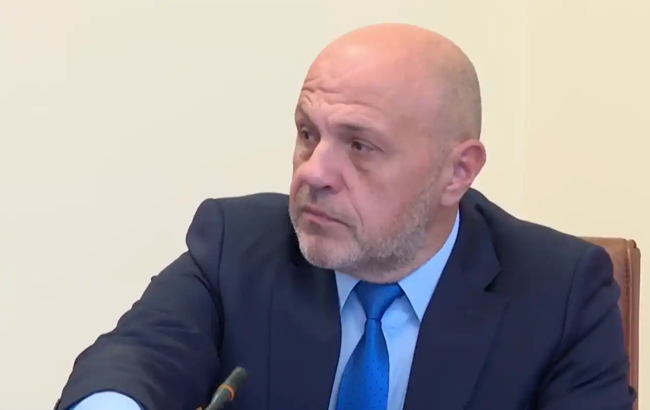 Томислав Дончев обяви план за спасяване на милиарди евро