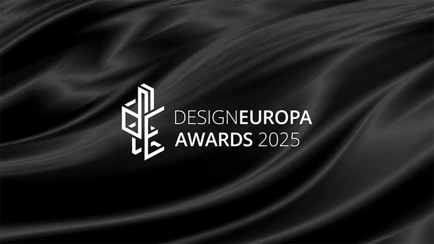 Службата на ЕС за интелектуална собственост връчи за 6-и път наградите DesignEuropa Awards