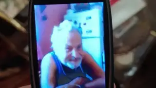 Търсят Тодор от София под дърво и камък, тръгнал към магазина и се изпарил във въздуха Снимка