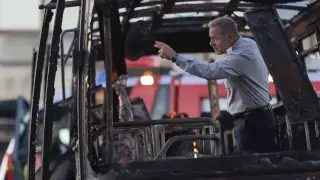 Ужасът от Сарафово с шест жертви оживява на екрана