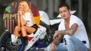 Не е за вярване какво направи Мартин Чой след новината за раждането на Натали Трифонова