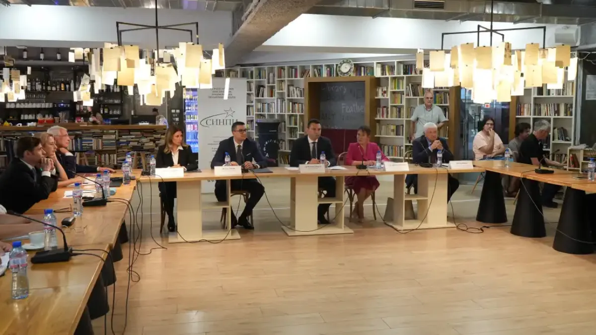 Министър Дилов: Еврозоната ще улесни достъпа на малките и средни компании до европейските пазари