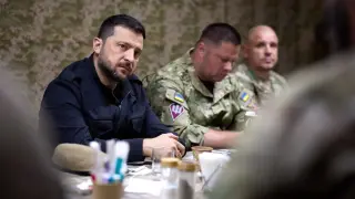 Зеленски с изненадващо изявление - обяви кога се оттегля от президентския пост