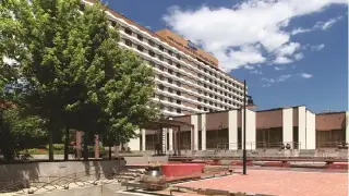 Гранд Хотел Пловдив с официално опровержение