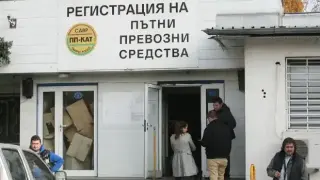 България е в Топ 5 на ЕС по ръст на новите автомобили