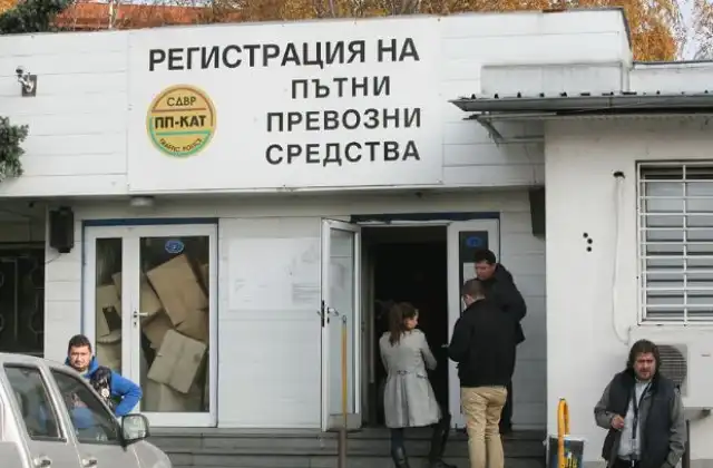 България е в Топ 5 на ЕС по ръст на новите автомобили