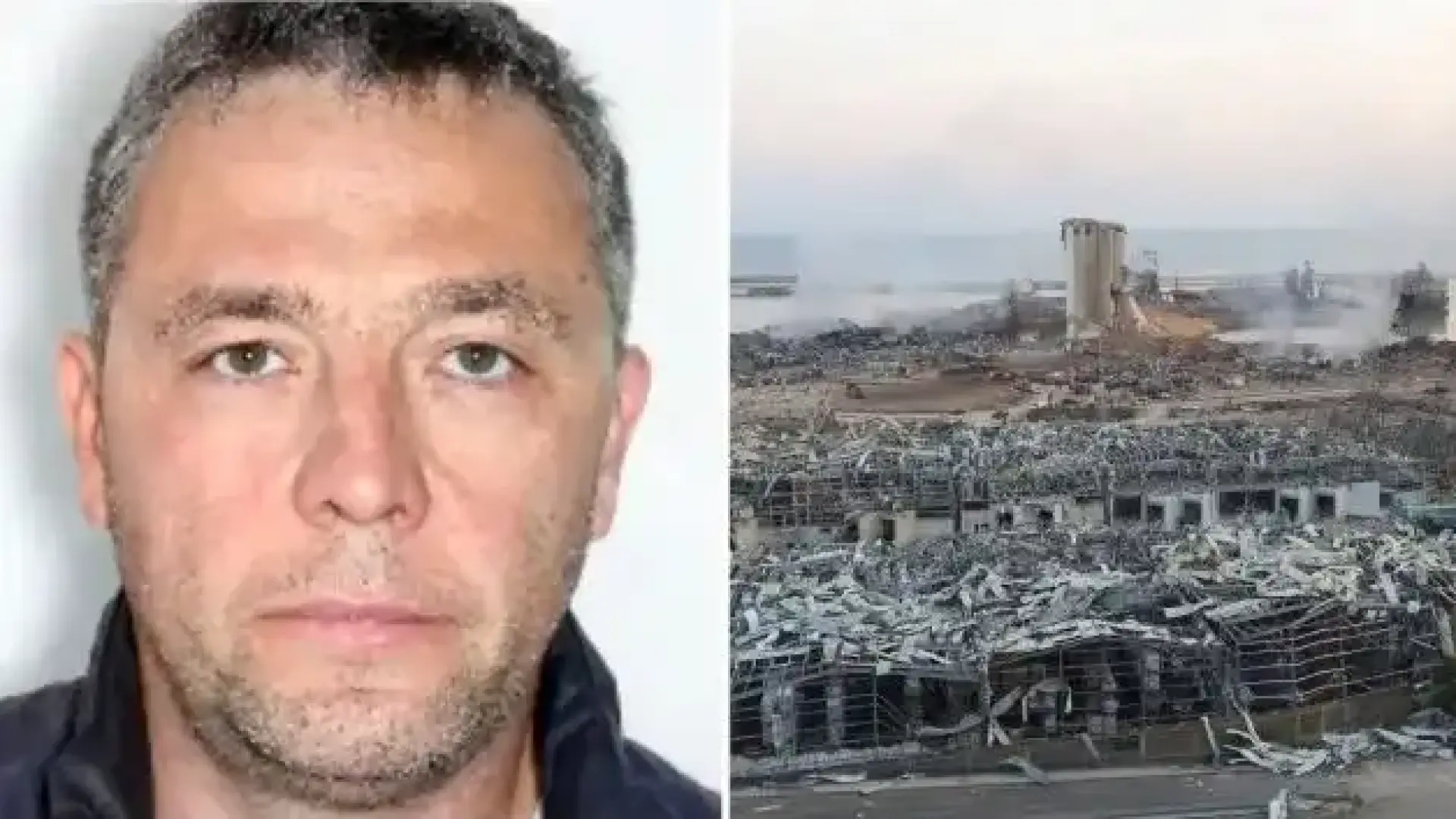 Арестуваният в София руснак, обвинен за взрива в Бейрут, вече е в друга държава