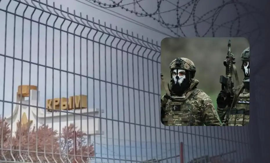 Русия изчерпва ПВО: Украйна нанесе нов удар по "Кача", без да срещне съпротива