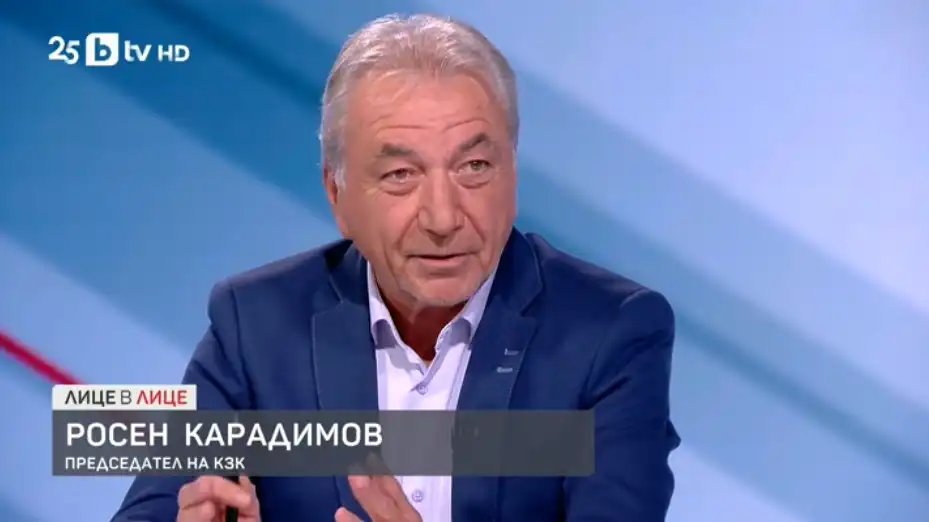 Росен Карадимов: Цените в големите вериги не растат, но надценките стигат до 100%