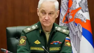 Фалшиви победи и несъществуващи села: В мрежата се подиграват на картата на руското Министерство на отбраната