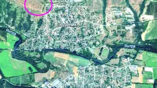 Подводна река край Търново спасява 10 села от безводие