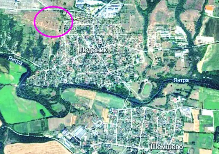 Подводна река край Търново спасява 10 села от безводие