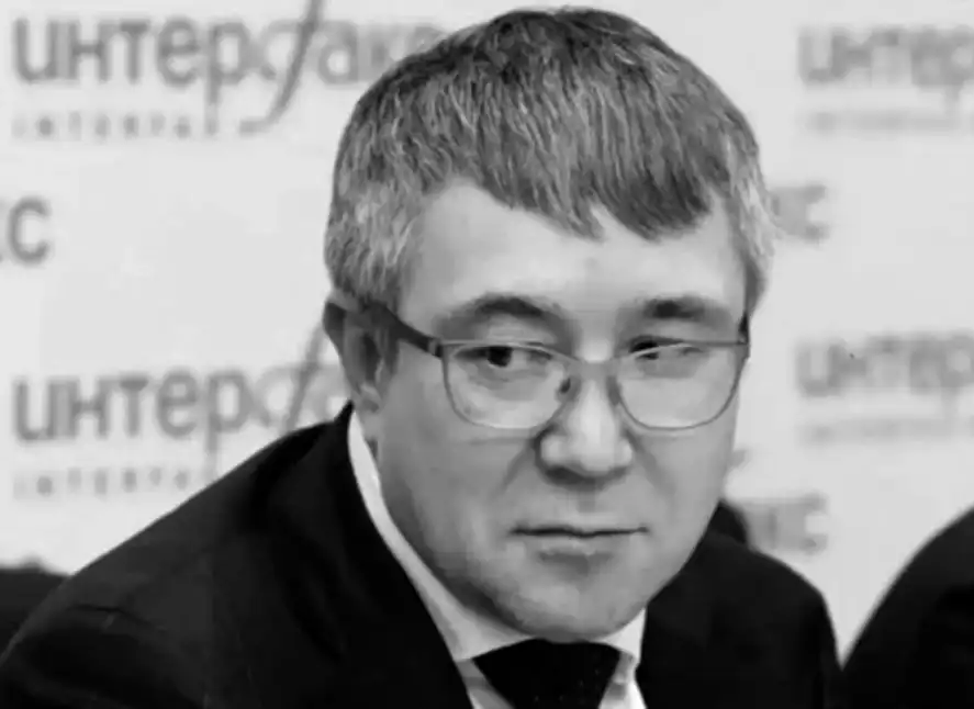 Бивш руски функционер намерен мъртъв в Москва, трета мистериозна смърт за седмица