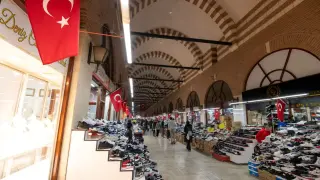 Търговците в Одрин проплакаха от български туристи