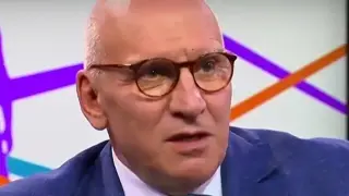 Хампарцумян разбуни духовете, зове за бунт: България ще пребъде само ако...