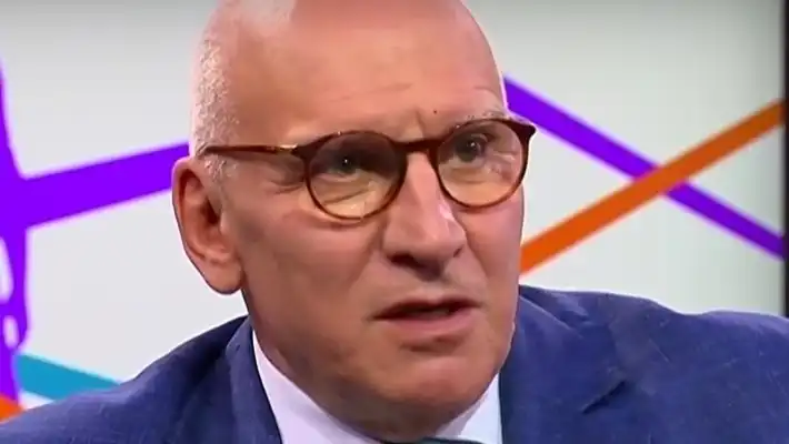 Хампарцумян разбуни духовете, зове за бунт: България ще пребъде само ако...