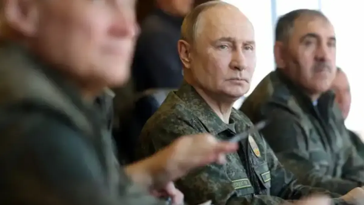 Politico: Путин повишава данъците, за да финансира войната в Украйна