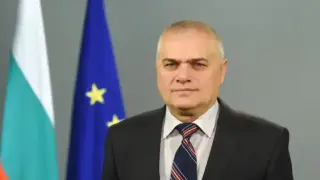 Валентин Радев: Президентът Радев е много рязък, чудя се защо се държи така