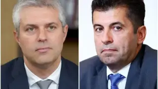 Сензация: Киро и Асен в истерия заради Коцев – "комисионните от Варна били много яки"