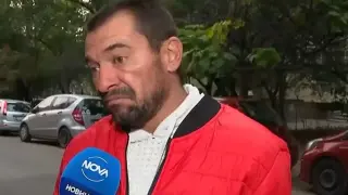 Шофьор изгоря и остана без работа след тест с „Дръг 5000” Видео