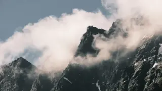 Не ходете на планина, опасно е!