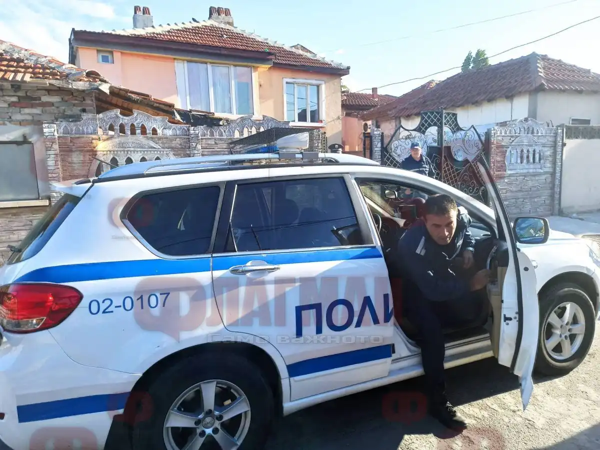Бургас под обсада: кражби, грабежи и терор от младежки банди