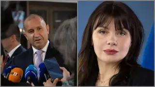 Защо „смелчагата“ Радев потъна в земята след отстраняването на Георгиева?