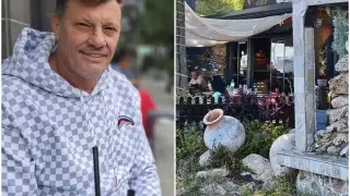 Димо Пържолата удържа голяма победа в Бургас, местните се радват