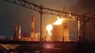 Ройтерс: Украинските удари по руски обекти може да се окажат прекалено успешни за вкуса на Тръмп