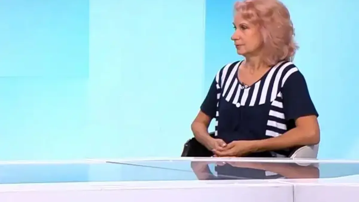 Проф. Ива Христова с важно предупреждение, какво ни чака през януари