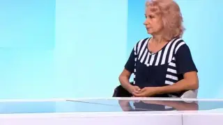 Проф. Ива Христова с важно предупреждение, какво ни чака през януари