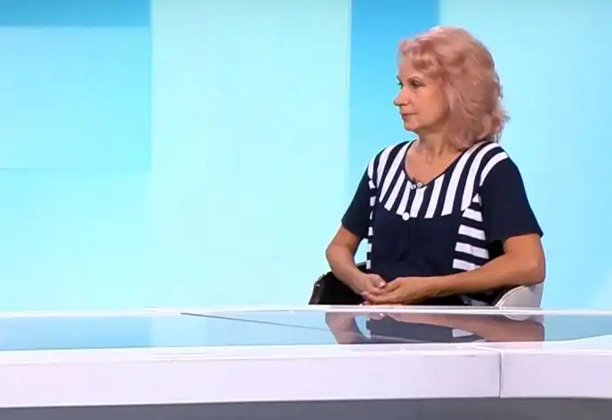 Проф. Ива Христова с важно предупреждение, какво ни чака през януари