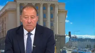 Ангел Найденов каза готово ли е НАТО за война