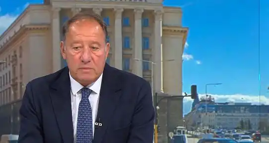 Ангел Найденов каза готово ли е НАТО за война