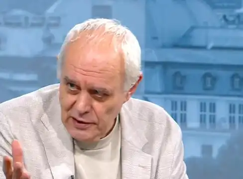 Дамянова разкри коя е политическата невестулка у нас и обяви как може да падне правителството