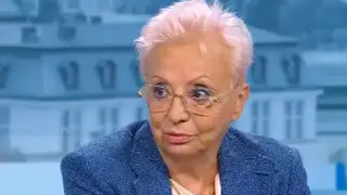 Дамянова разкри коя е политическата невестулка у нас и обяви как може да падне правителството