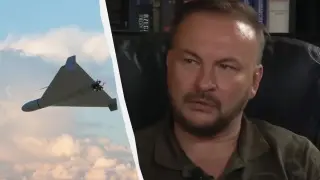 Защо „мистериозни“ дронове се реят над Европа: Експерт от Киев разкри хитрите тактики на Русия