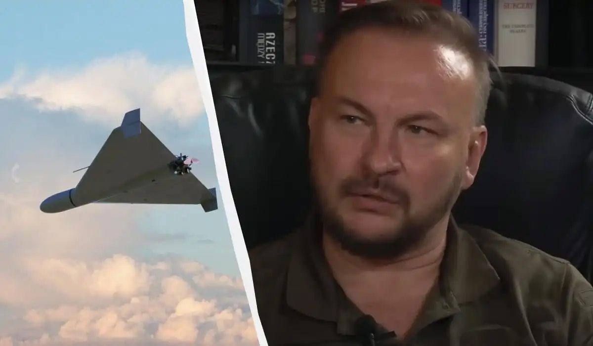 Защо „мистериозни“ дронове се реят над Европа: Експерт от Киев разкри хитрите тактики на Русия