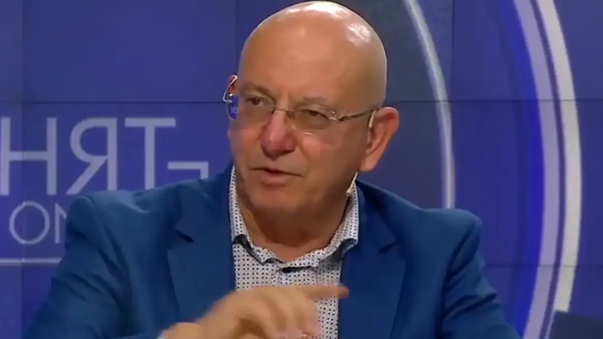 Ревизоро каза тъжната истина за водната криза Видео