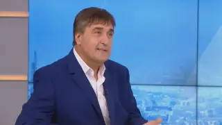 Веселин Маринов затъна в жесток заем, а причината ще ви шокира