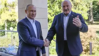 Това ли е краят?! Путин ще обяви много добро предложение за прекратяване на войната в Украйна