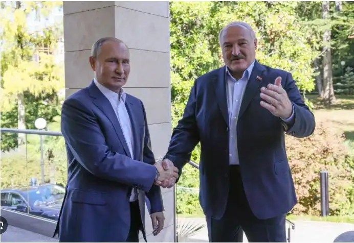 Това ли е краят?! Путин ще обяви много добро предложение за прекратяване на войната в Украйна