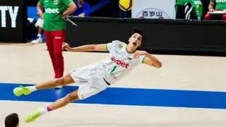 "Лъвовете", които събудиха България!