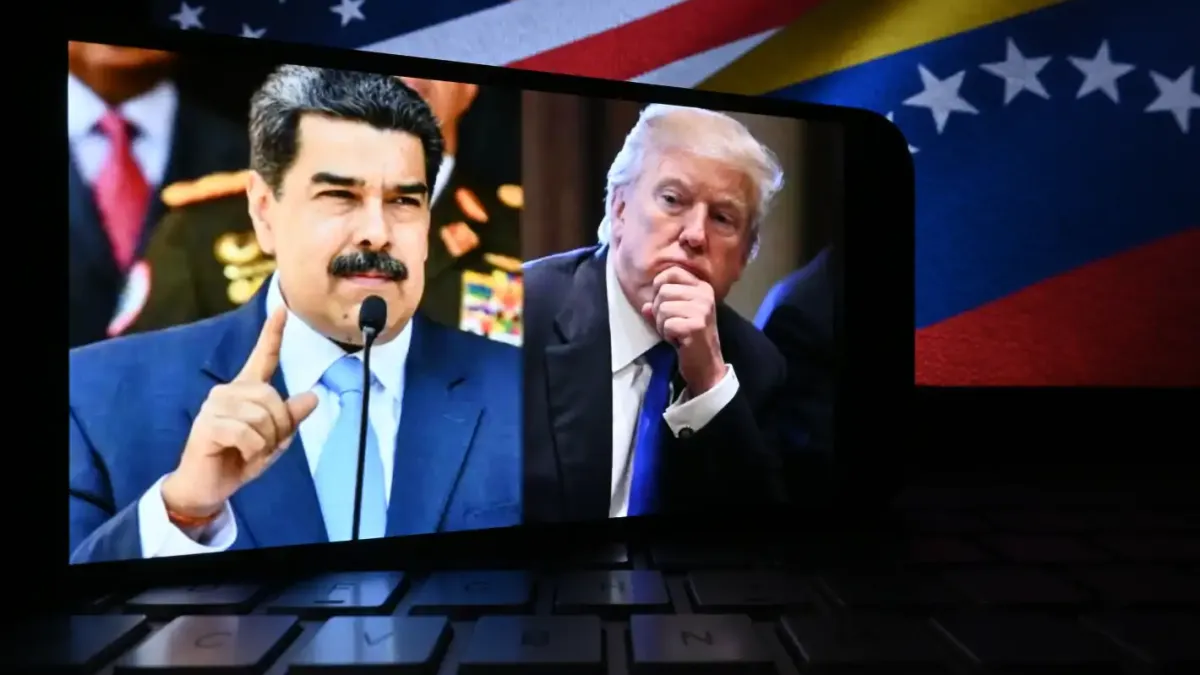 New York Post: Мадуро е заплашен от смъртна присъда в САЩ