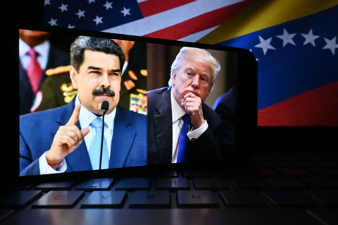 New York Post: Мадуро е заплашен от смъртна присъда в САЩ